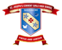 St. Joseph’s Convent Girls’ High School